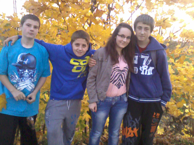 haha ;*