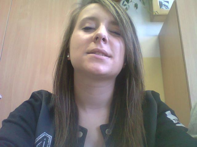 Wpis rozowaczern