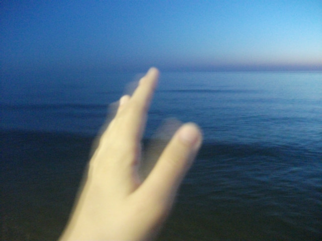 touch.. 