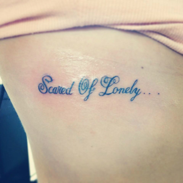 29-10-2013, new tattoo! 