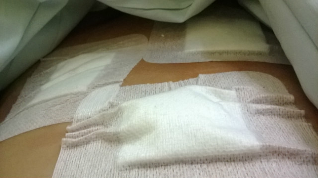 hospital