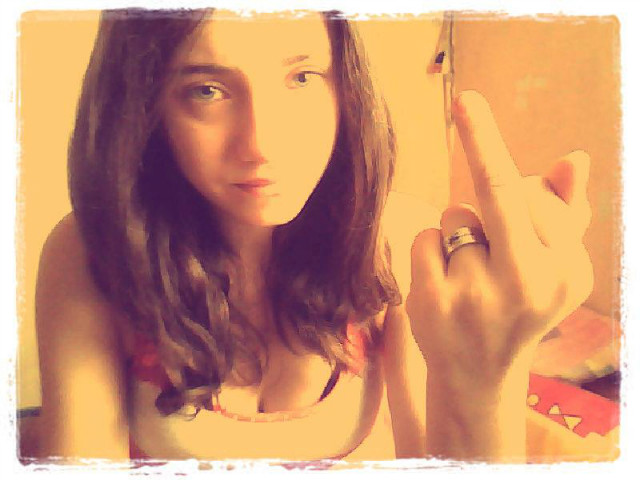 Chuj Ci W Dupe Nygusie . !