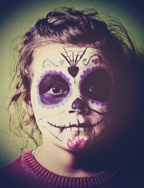 Sugar skull