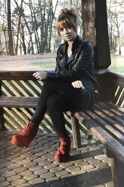 Wpis karmelowegwiazdki
