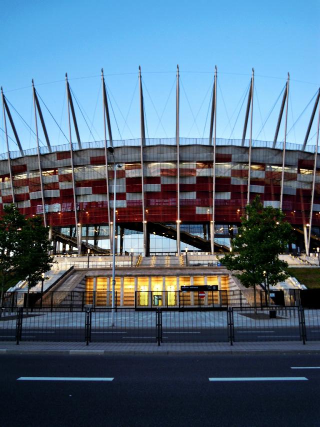 Stadion Narodowy