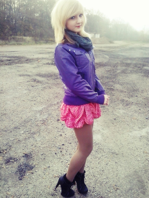 Wpis wonderfulldreamxd