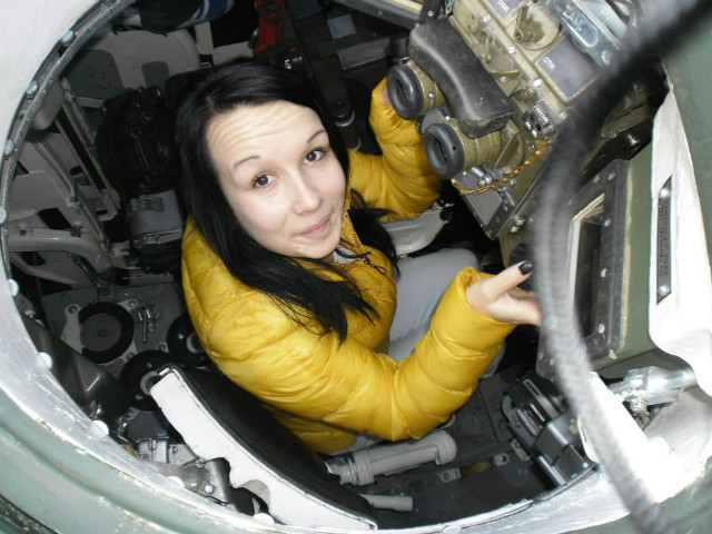 Wpis malutka235