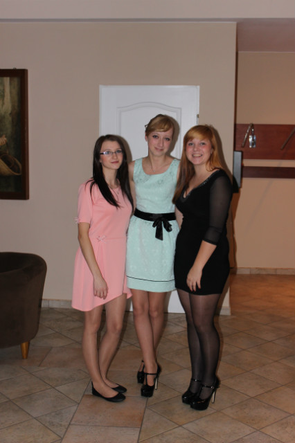 Wpis czeekooolaadaa