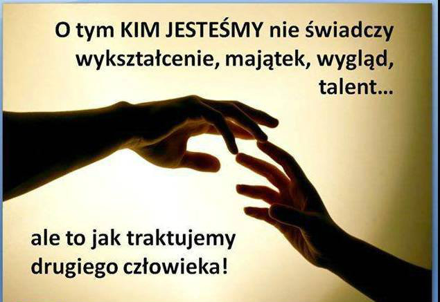 Co prawda, to prawda. :D