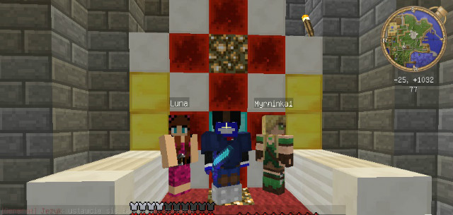 Zdjcie z admin zawsze spoko ;3