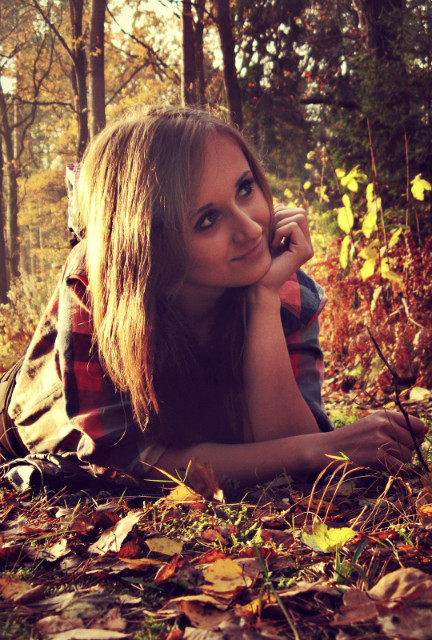 jesiennie.