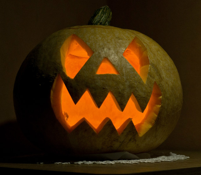 halloween