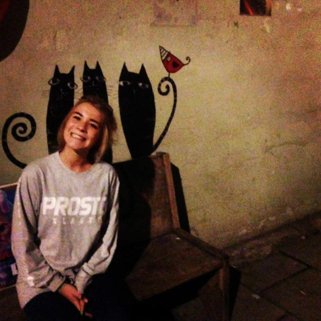 Wpis malyskurczybyk
