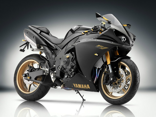 Yamaha YFZ R1 (1-6 generacja )