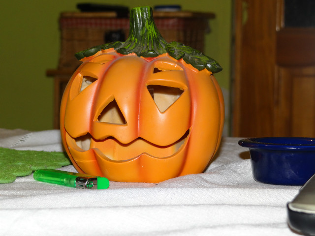 Halloween :D 