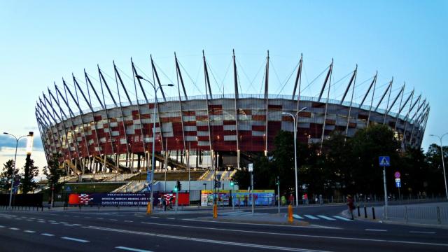 Stadion Narodowy