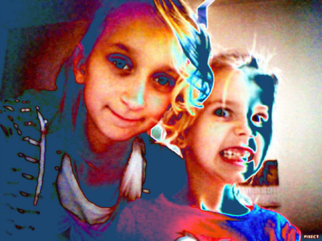 Sister !