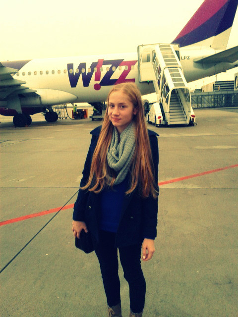 Wymiana! :***