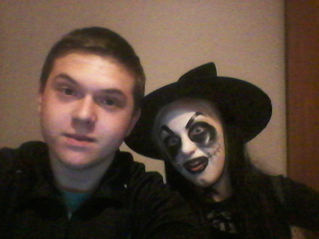 Halloween ;O