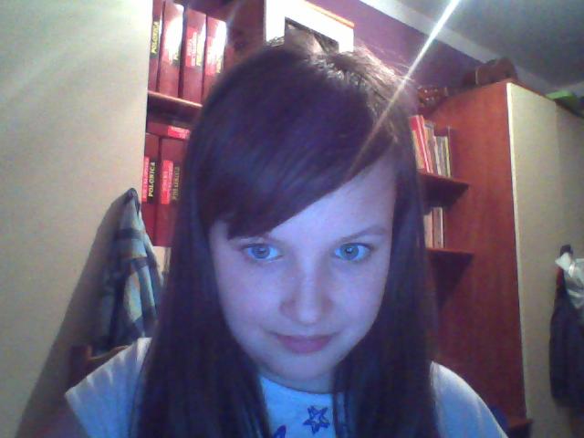 Takie tam:) 