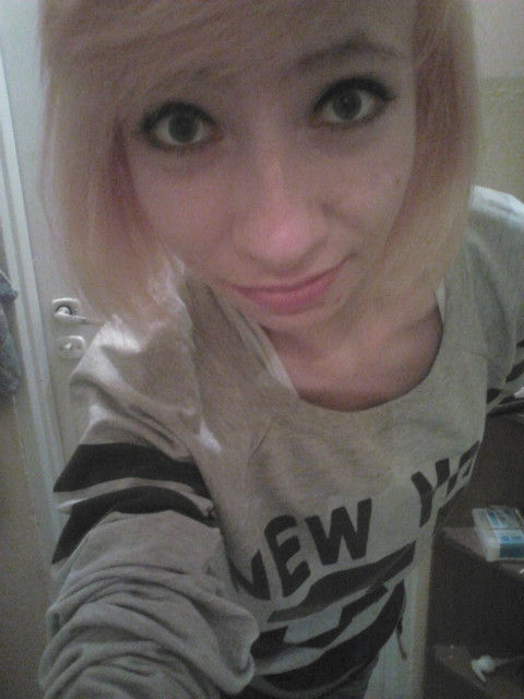 Wpis imbackbitchx3