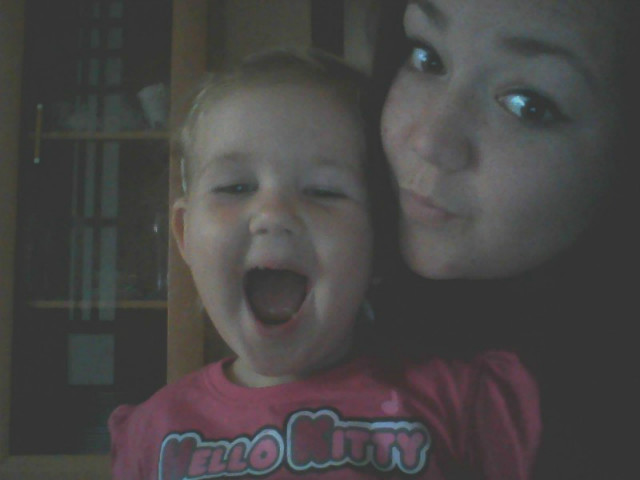 Kocham ci :*