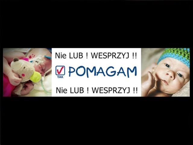 NIE LUB WESPRZYJ !!!
