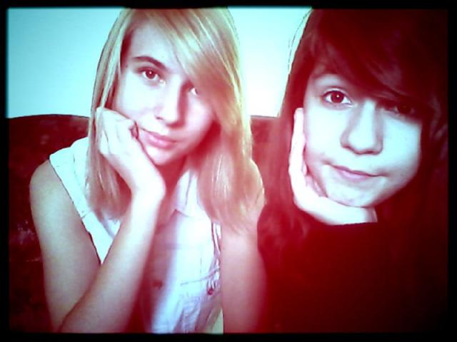 My gupie 