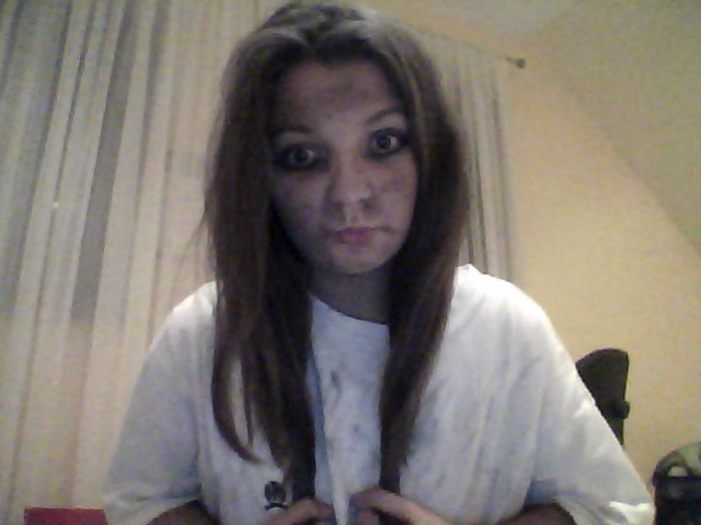 Halloween!