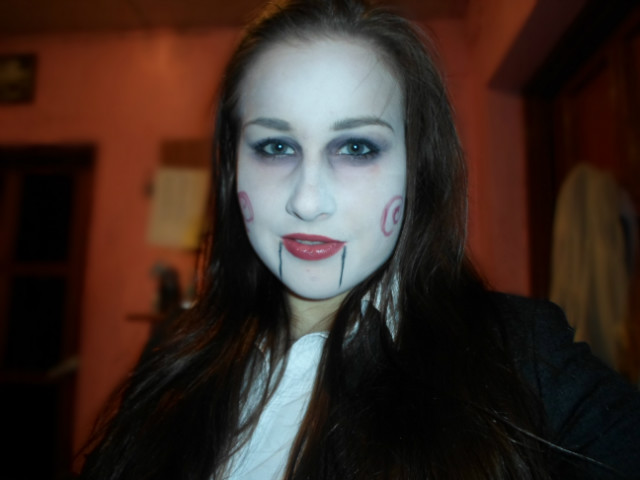 Halloweeeeeen