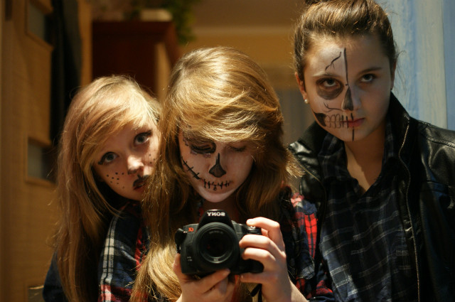 Halloween 