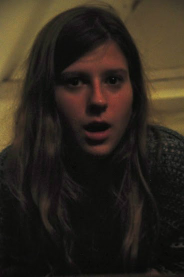 i'm hiding in the dark