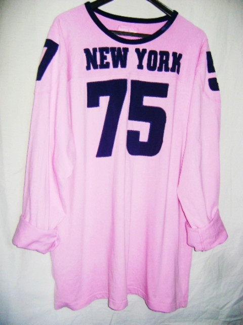 bluza new york