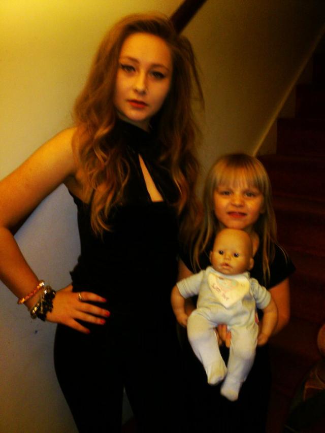 HALLOWEEN!