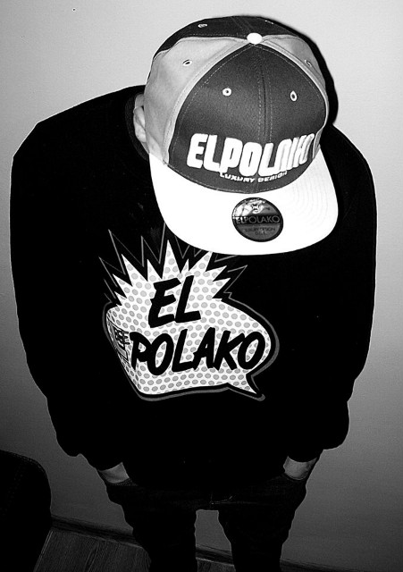 EL POLAKO DENIM !