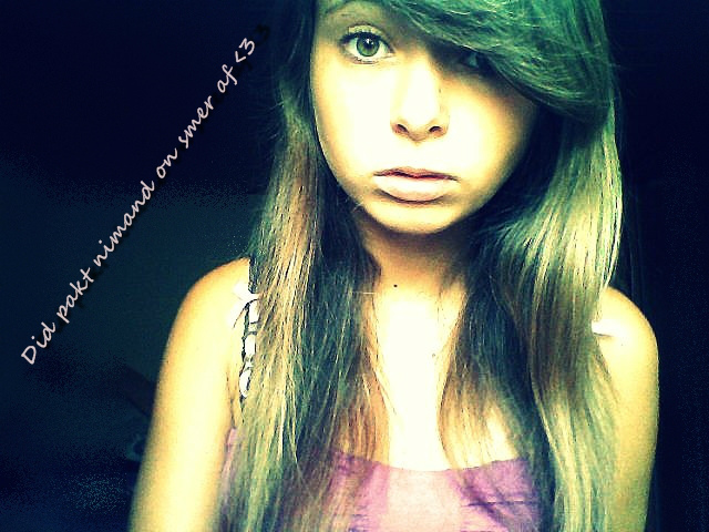 Cool Kids Don't Cry ! 