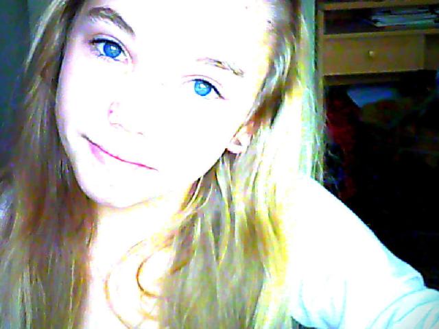 A o to i ja ; )