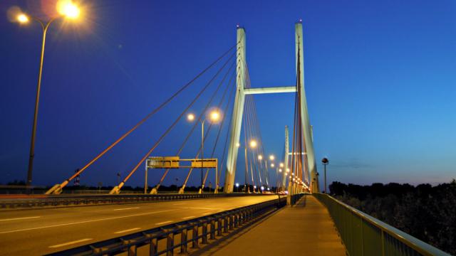 Most Siekierkowski
