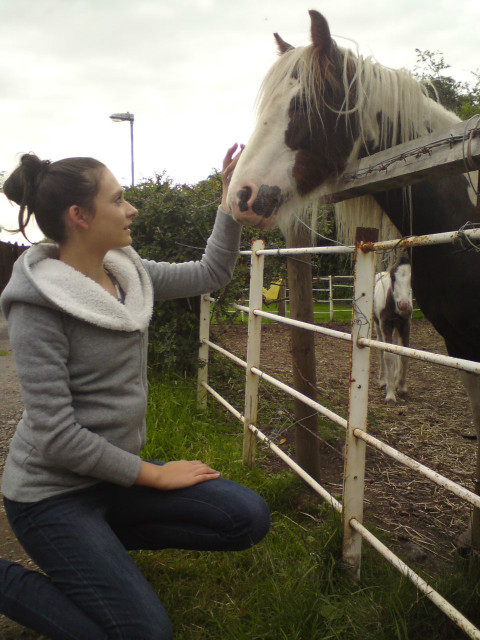 Sonrer :)