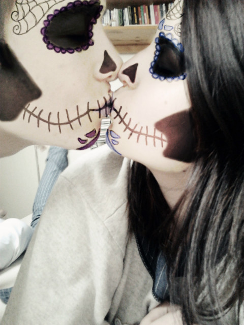 Halloween.