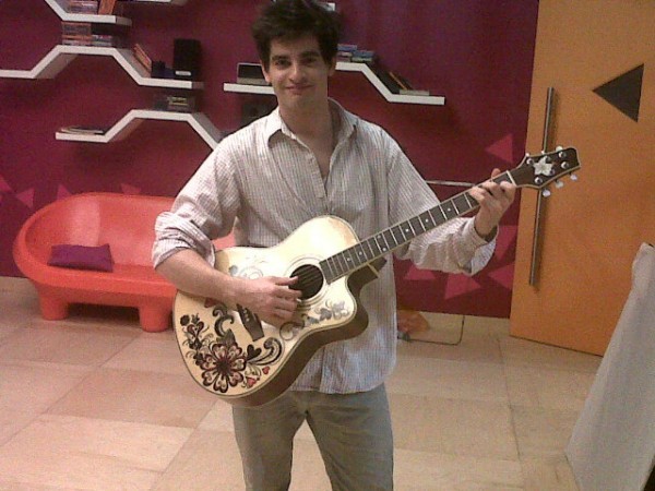 Wpis andresito