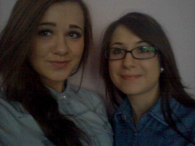 sisters. 