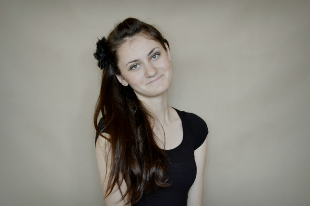 Wpis czarneorchidee