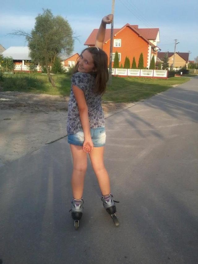 rolki