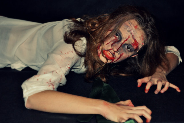 Sesja Halloween