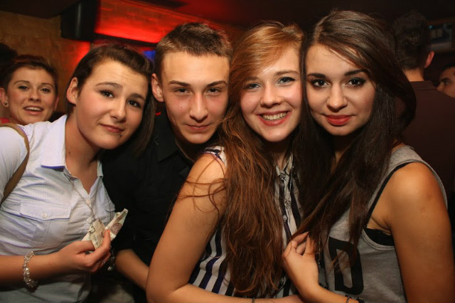 Sweet 16 