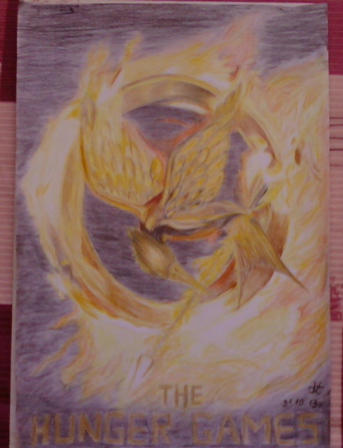 The Hunger Games