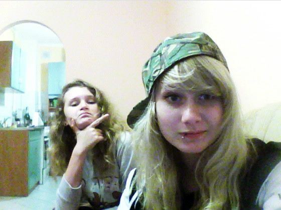 Bloosiasta & Pd
