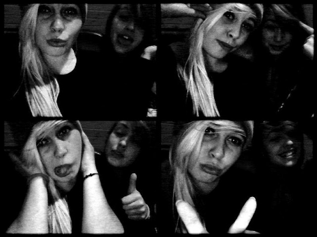 Myy se z Pyci 