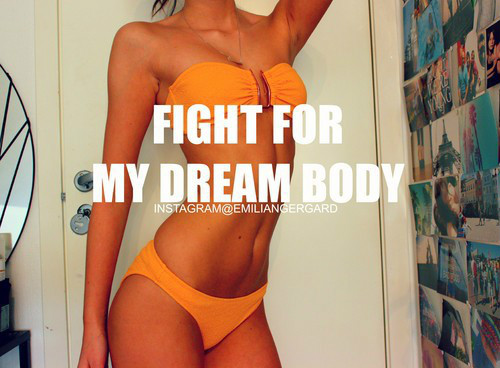 Wpis nicebodyisdream